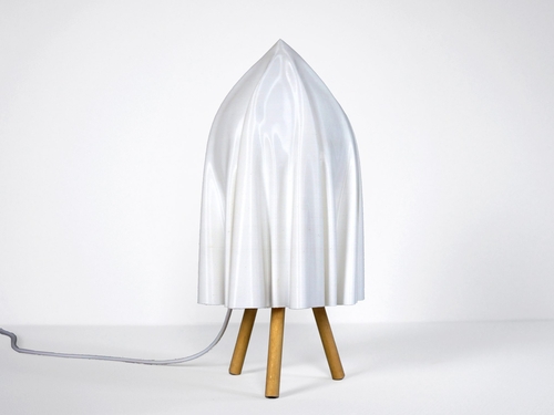 Cloth Light - Desk