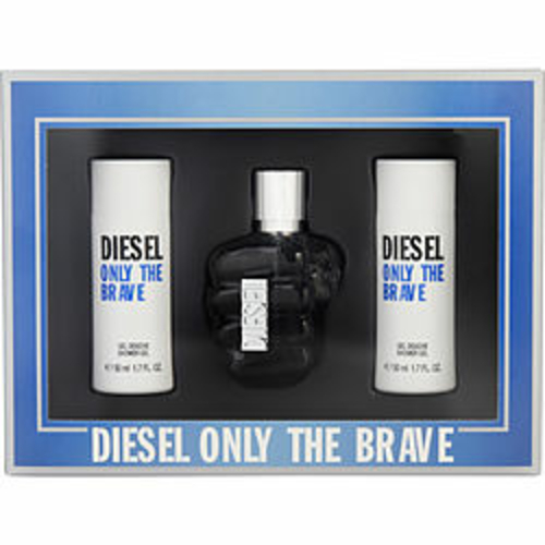 DIESEL ONLY THE BRAVE by Diesel