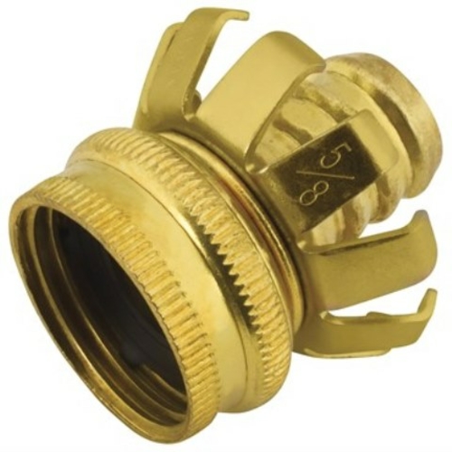 Melnor 20Z5-8 Metal Clinch Female Hose Repair