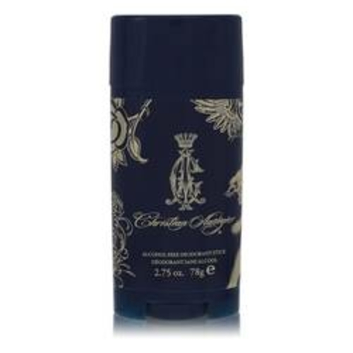 Christian Audigier Deodorant Stick (Alcohol Free) By Christian