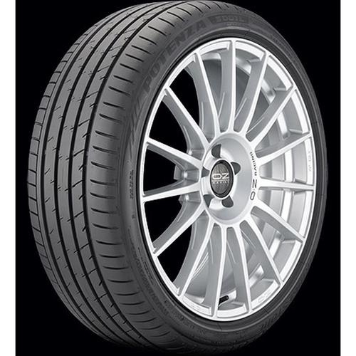 Car Tyre Bridgestone S001L POTENZA RFT 275/35YR21