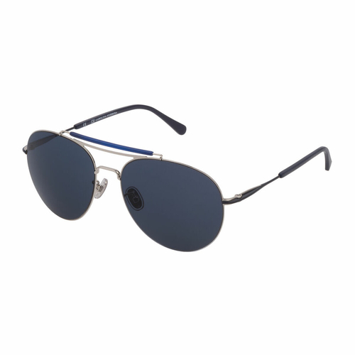 Men's Sunglasses Carolina Herrera Carolina Herrera Blue ø 58 mm