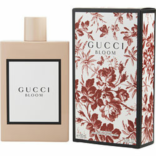 GUCCI BLOOM by Gucci