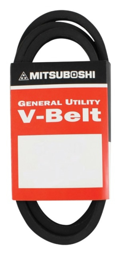 MBL 4L550A General Utility V-Belt  0.5 x 55 in.