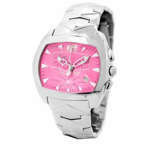 Chronothec CT2185L-07M watch man quartz