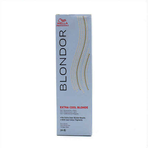 Lightener Wella Blondor Extra (150 g)