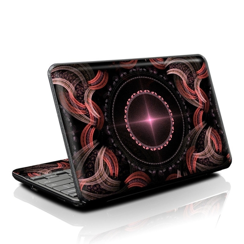 DecalGirl HPMN-ARLHOME HP Mini Skin - All Roads Lead Home