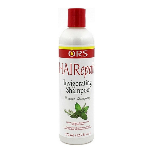 Shampoo Hairepair Invigorating Ors 11003 (370 ml)