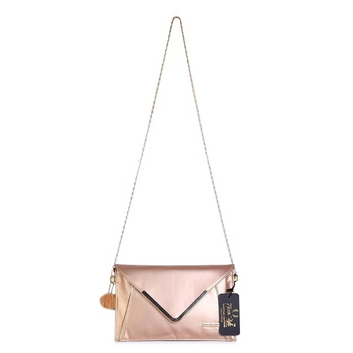 Sleek and Stylish Sling Bags - Elevate Your On-the-Go Style 