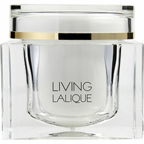 LIVING LALIQUE by Lalique