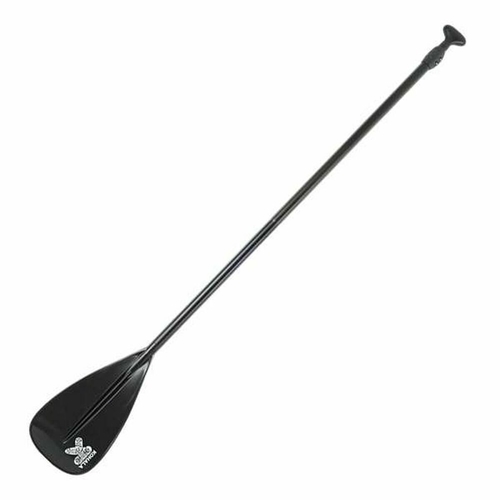 Paddle surf oar Paddle Telescopic 3 Aluminium