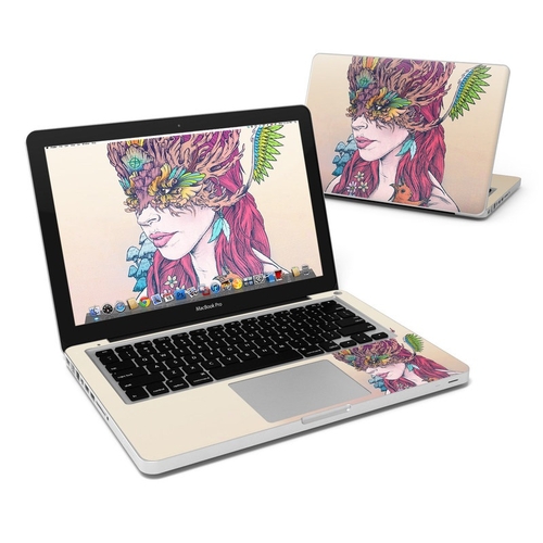 DecalGirl MBP13-BEFOREALL Apple MacBook Pro 13 in. Skin - Before All T