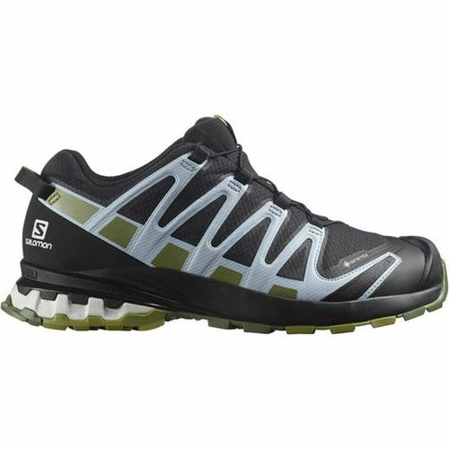 Sports Trainers for Women XA Pro 3D V8 Gore-Tex Salomon XA Pro 3D V8