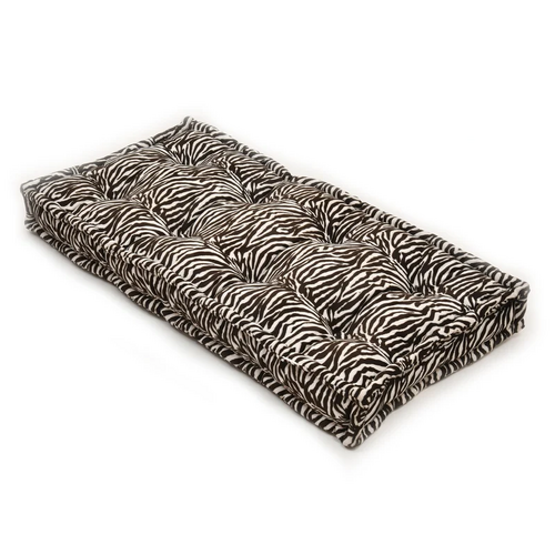 Zebra Velvet-Velvet Fabric-Animal Print Fabric, Cushion