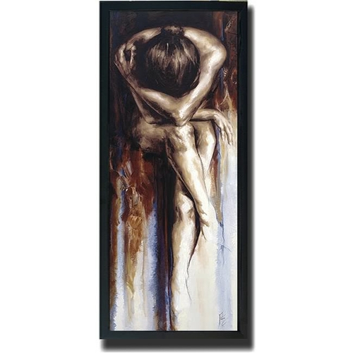 Artistic Home Gallery 1236502 Stasis By De Villiers Premium Framed Can