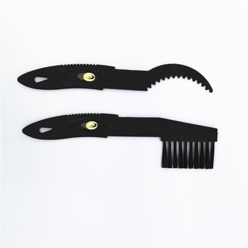 Bicycle Chain Cleaner Cycling Bike Machine Brushes