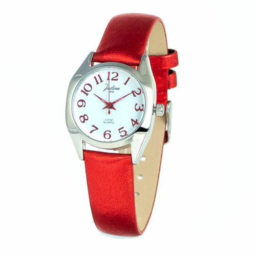 Ladies'Watch Justina 21977R (Ø 18 mm)