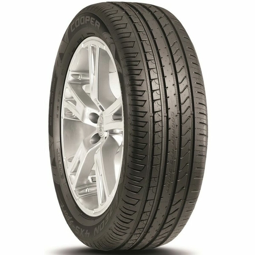 Off-road Tyre Cooper ZEON 4XS SPORT 255/55YR18