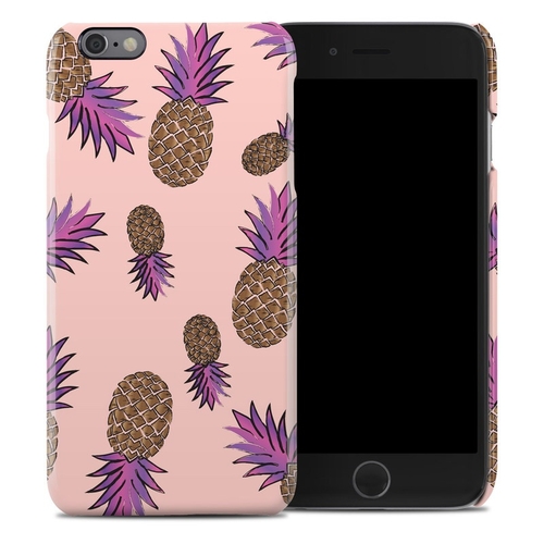 Kelly Krieger AIP6CC-RAIN Apple iPhone 6 Clip Case - Rain