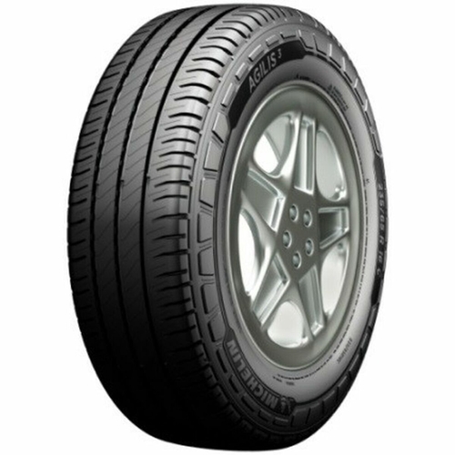 Van Tyre Michelin AGILIS-3 215/60R16C