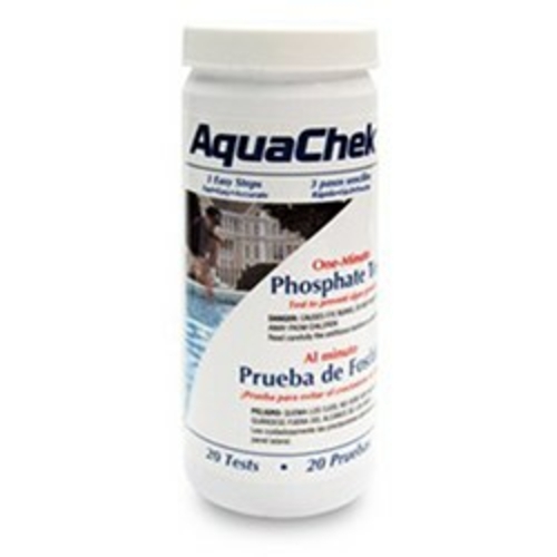 ETS AC562227EACH Aquachek Phosphate Test Kit