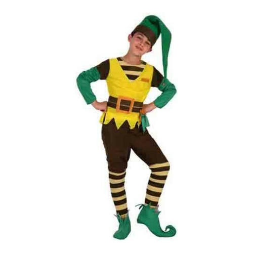 Costume for Children Spirit/Elf