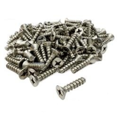 BNB-PT APCSKIM Stainless Steel Skimmer Screws - Bag of 100