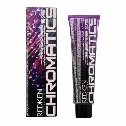 Dye No Ammonia Chromatics Redken