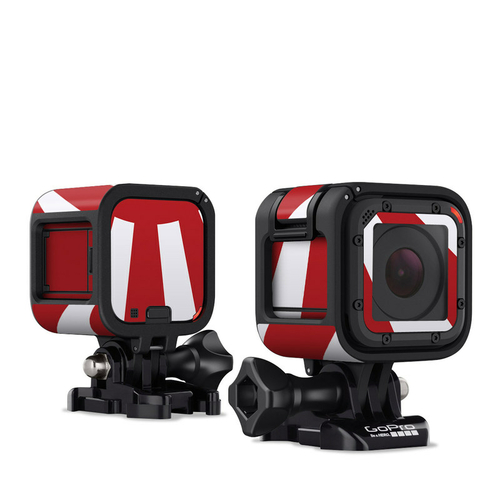 DecalGirl GPHS-NISSHOKI GoPro Hero Session Skin - Nisshoki