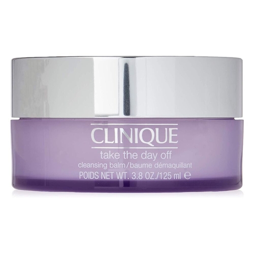 Facial Make Up Remover Clinique 0020714215552 125 ml