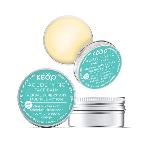 AgeDefying Face Balm - Mini Size