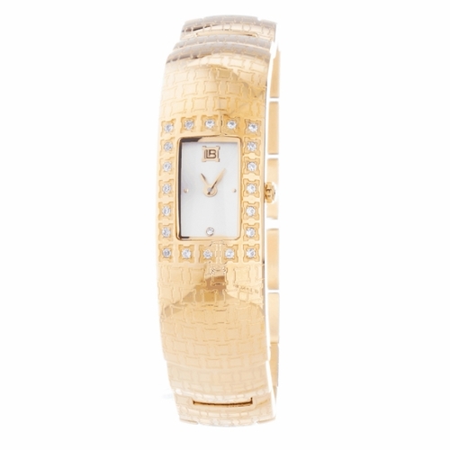 Laura Biagiotti LB0004L-DO watch woman quartz