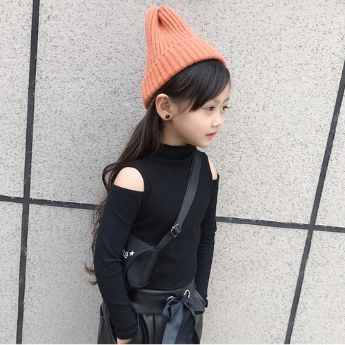 Toddler Kid Girl Boy Hat Baby Infant Winter