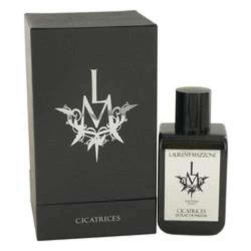 Cicatrices Extrait De Parfum Spray By Laurent Mazzone 3.3 oz Extrait