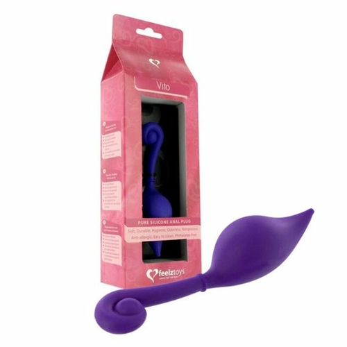 Butt Plug FeelzToys E21241