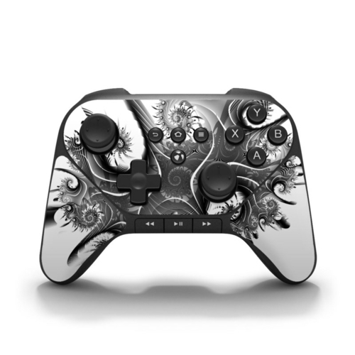 DecalGirl AFTC-RORSH Amazon Fire Game Controller Skin - Rorschach