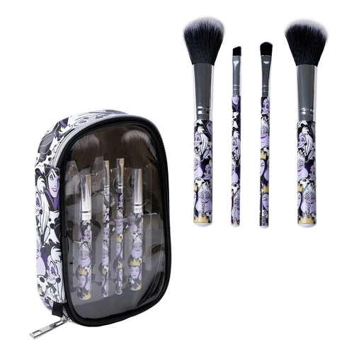 Set of Make-up Brushes Disney