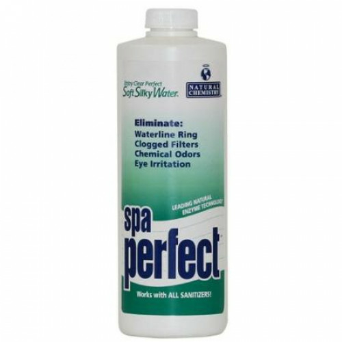 NC Brands NC04021 16 oz Spa Perfect