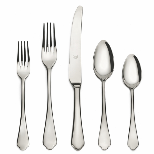 Dolce Vita 20-Piece Flatware Set 