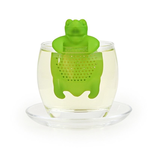 Tortoise Tea Infuser