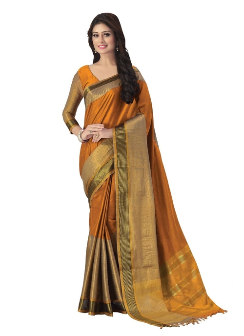 Generic Women's 100% Gas Mercerized Handloom