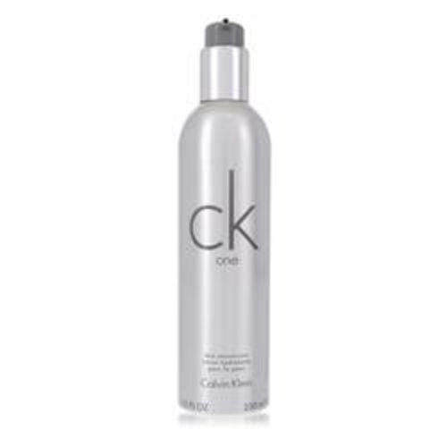 Ck One Body Lotion/ Skin Moisturizer (Unisex) By Calvin Klein 8.5 oz