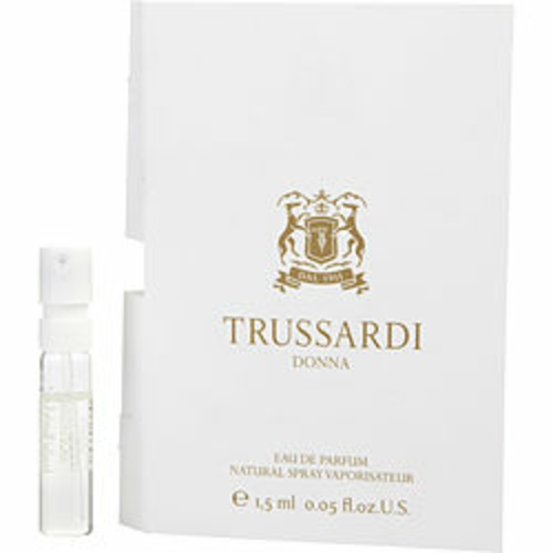 TRUSSARDI DONNA by Trussardi