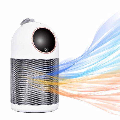 Portable Heater Desk Electric Heater for Indoor