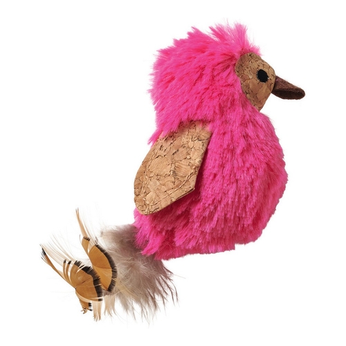 Cat toy Hunter Moa Bird (9 cm)