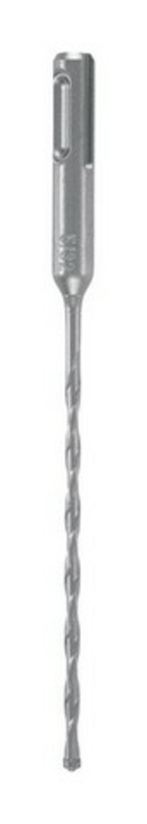 Bosch HCFC2001 0.15 x 4 x 6 in. Bulldog Extreme Rotary Hammer Bit