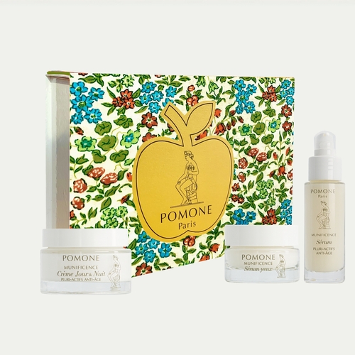 FUNDAMENTAL Beauty Box - Apple pluri-actives