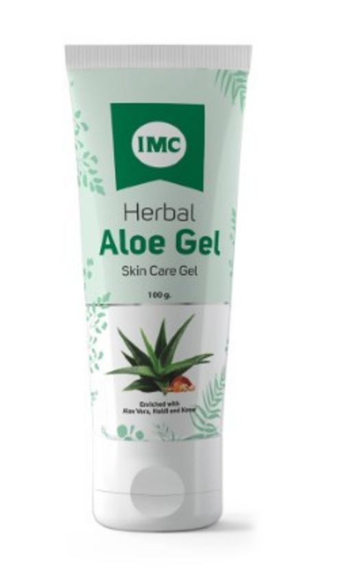 Aloe Gel (100 Gm)