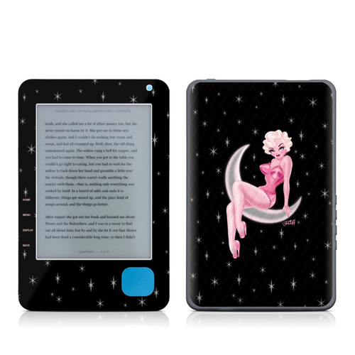 DecalGirl KOBO-STARGAZER Kobo E-Reader Skin - Stargazer