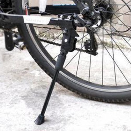 new Aluminium Bike Kickstand high quality Side